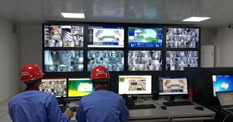 信息系统运行维护服务 肇庆新区发展的“网红胜地”与城市“动脉”